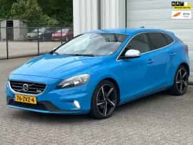 Volvo V40 (2013)