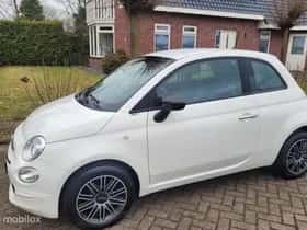 Fiat 500 (2019)