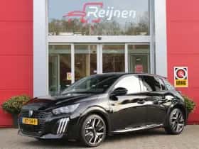 Peugeot 208 (2024)