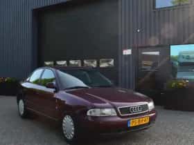 Audi 7299430 (1996)