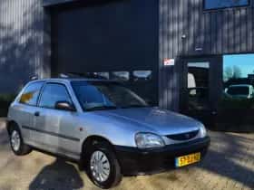 Daihatsu Charade (1999)
