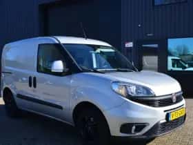 Fiat Doblò (2017)