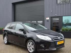 Ford Wagon (2014)