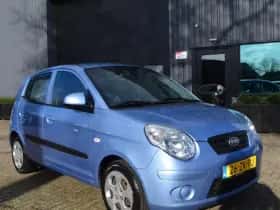 Kia Picanto (2008)