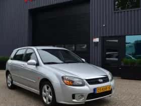 Kia 5 (2008)