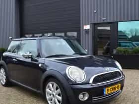 MINI Mini (2007)