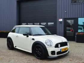 MINI Mini (2011)