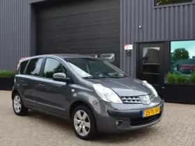 Nissan Note (2006)