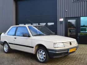 Peugeot 309 (0)