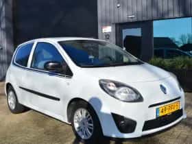 Renault Twingo (2011)