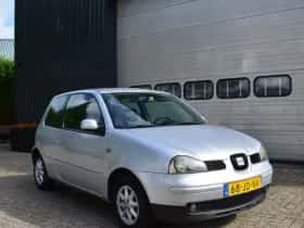 SEAT Arosa (2002)