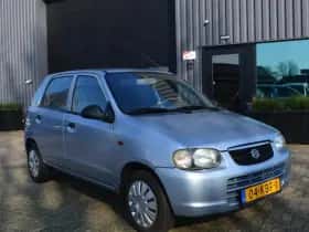 Suzuki Alto (2003)