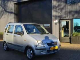 Suzuki R+ (2000)
