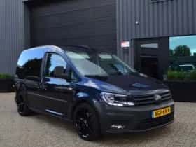 Volkswagen Caddy (2020)
