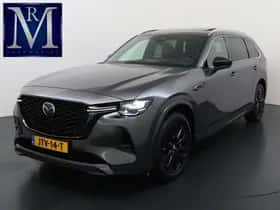 Mazda CX-80 (2025)
