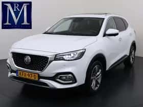 MG MG HS (2022)