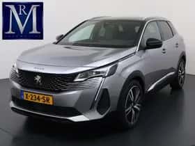 Peugeot 3008 (2021)