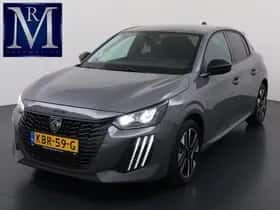 Peugeot 208 (2025)