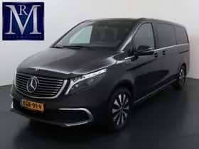 Mercedes-Benz EQV (2021)