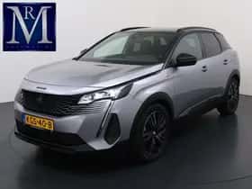 Peugeot 3008 (2022)
