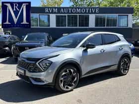 Kia Sportage (2023)