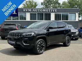 Jeep Compass (2024)
