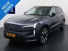 Volvo EX90 (2025)
