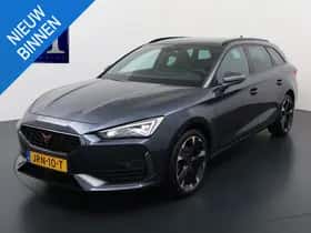 CUPRA Leon Sportstourer (2022)