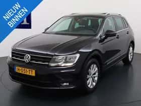 Volkswagen Tiguan (2020)