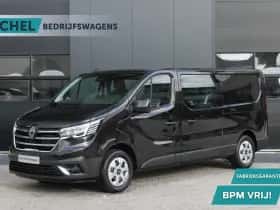 Renault Trafic (2023)