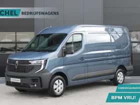 Renault Master (2024)