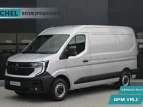 Renault Master (2024)