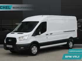 Ford Transit (2024)