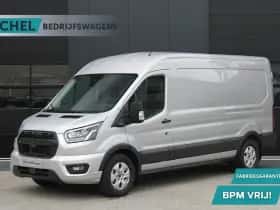 Ford Transit (2023)