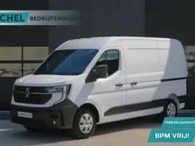 Renault Master (2024)