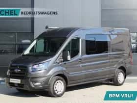 Ford Transit (2019)