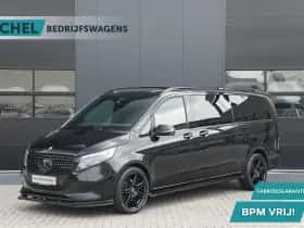Mercedes-Benz V-Klasse (2019)