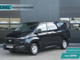 Ford Transit Custom (2023)