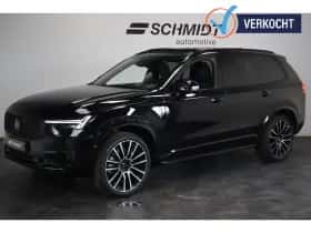Volvo XC90 (2025)