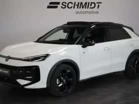 Volkswagen T-Roc (2026)