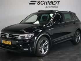 Volkswagen Tiguan (2020)
