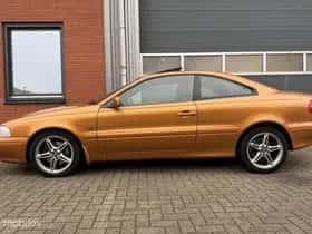 Volvo C70 (1998)