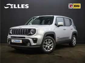 Jeep Renegade (2020)
