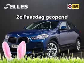 BMW X2 (2021)