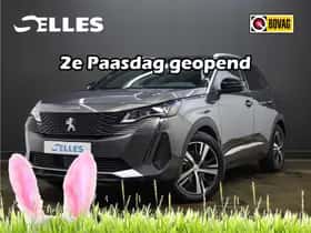 Peugeot 3008 (2022)