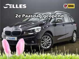 BMW 2-Serie (2016)