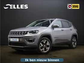 Jeep Compass (2019)