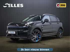 Lynk & Co 01 (2023)