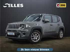 Jeep Renegade (2020)