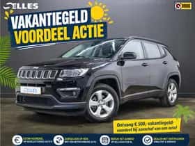 Jeep Compass (2019)